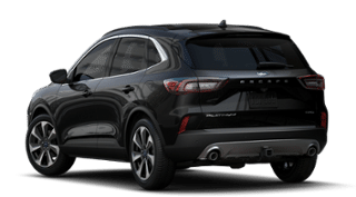 2025 Ford Escape® External Image 3